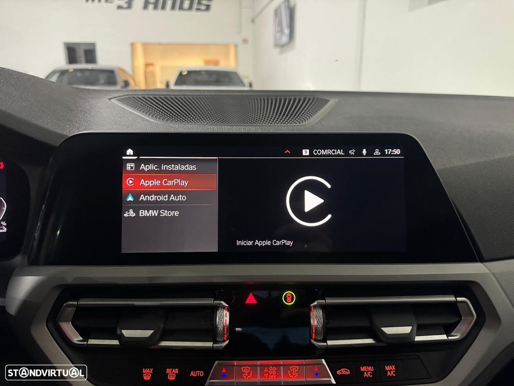 BMW 330 e Pack M Auto - 28