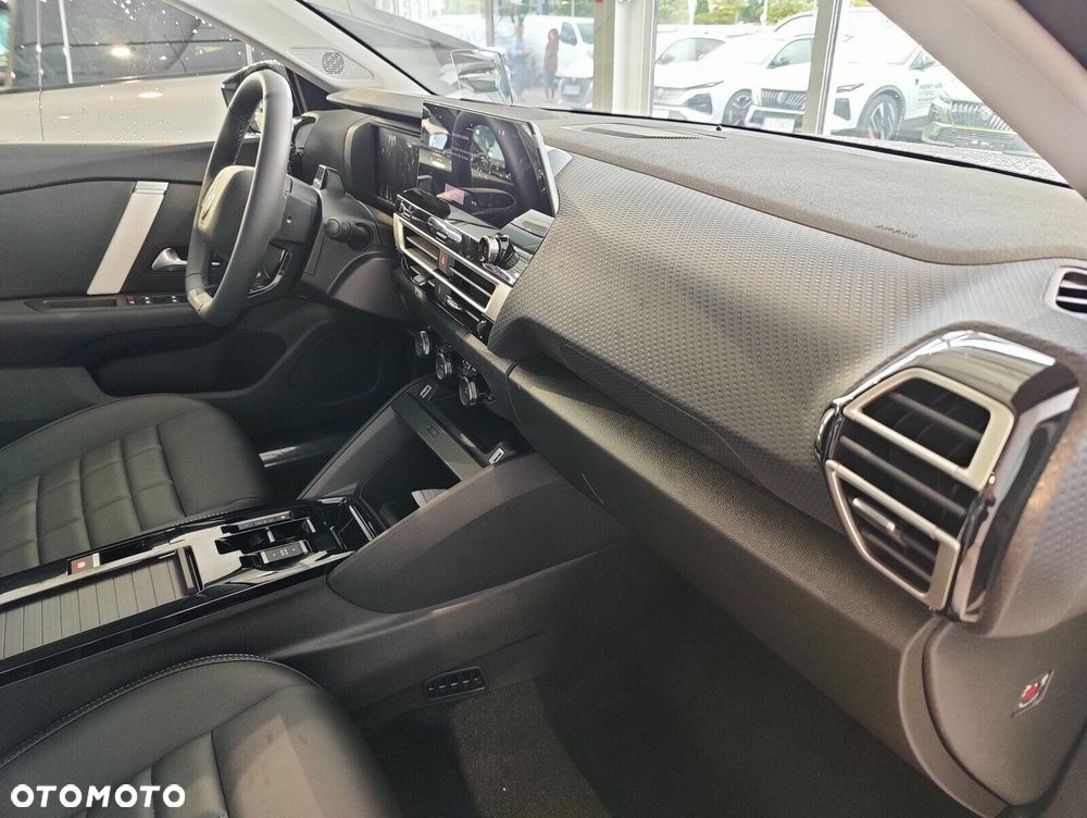 Citroën C4 EV156 54kWh Extended Range Max - 14