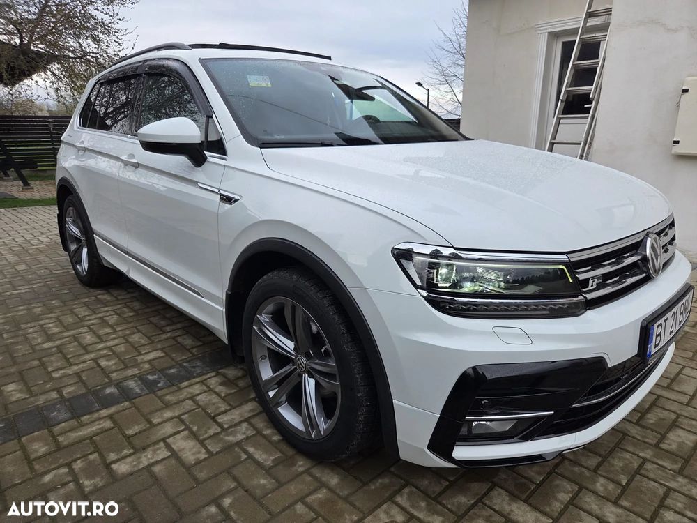 Volkswagen Tiguan 2.0 TDI SCR Life - 20
