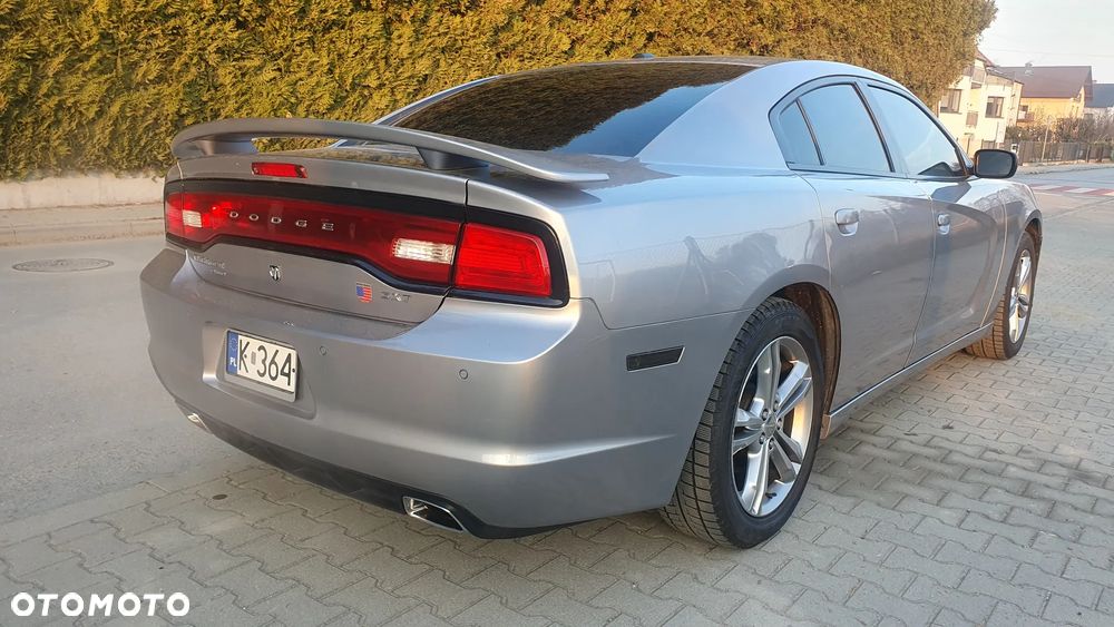 Ford Mustang - 20