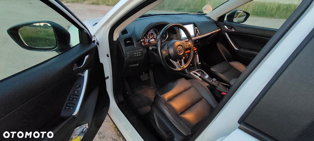 Mazda CX-5 2.0 Skypassion - 15
