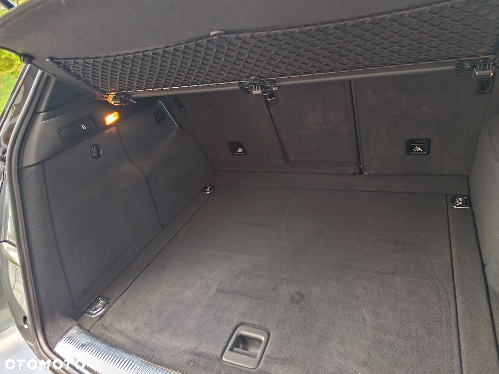 Audi SQ5 - 13