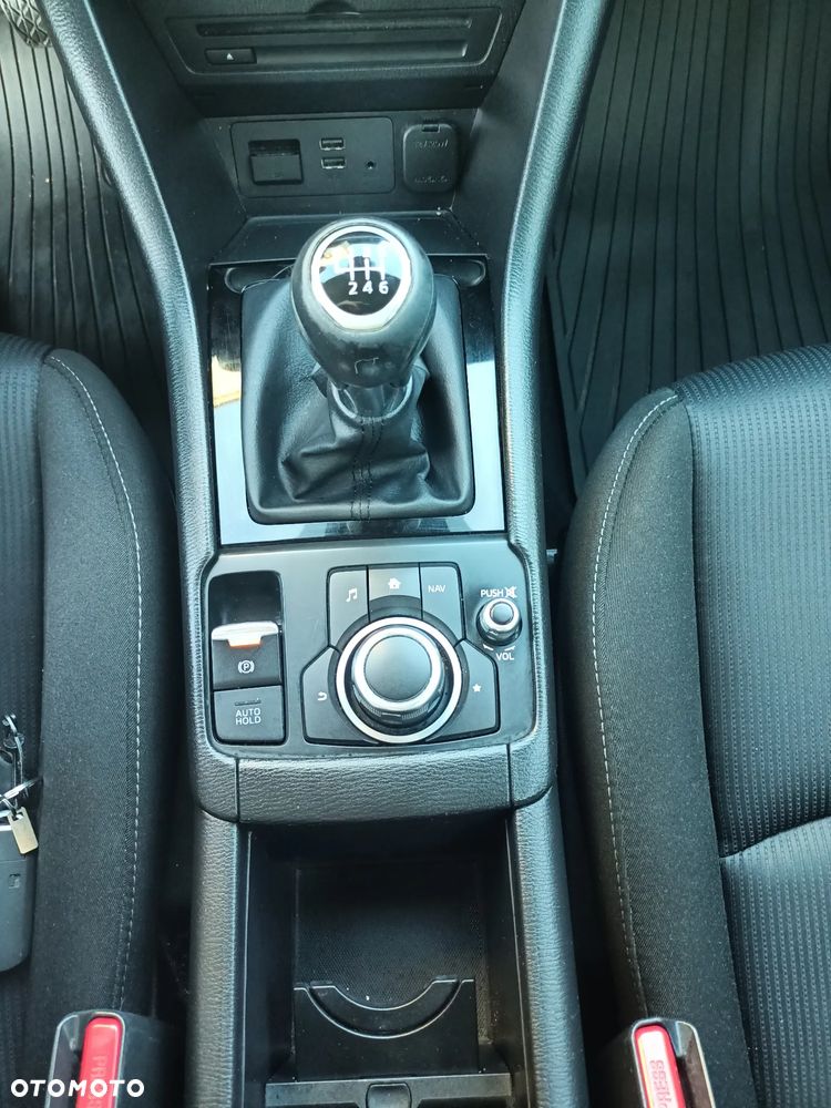 Mazda CX-3 2.0 SkyGo - 14