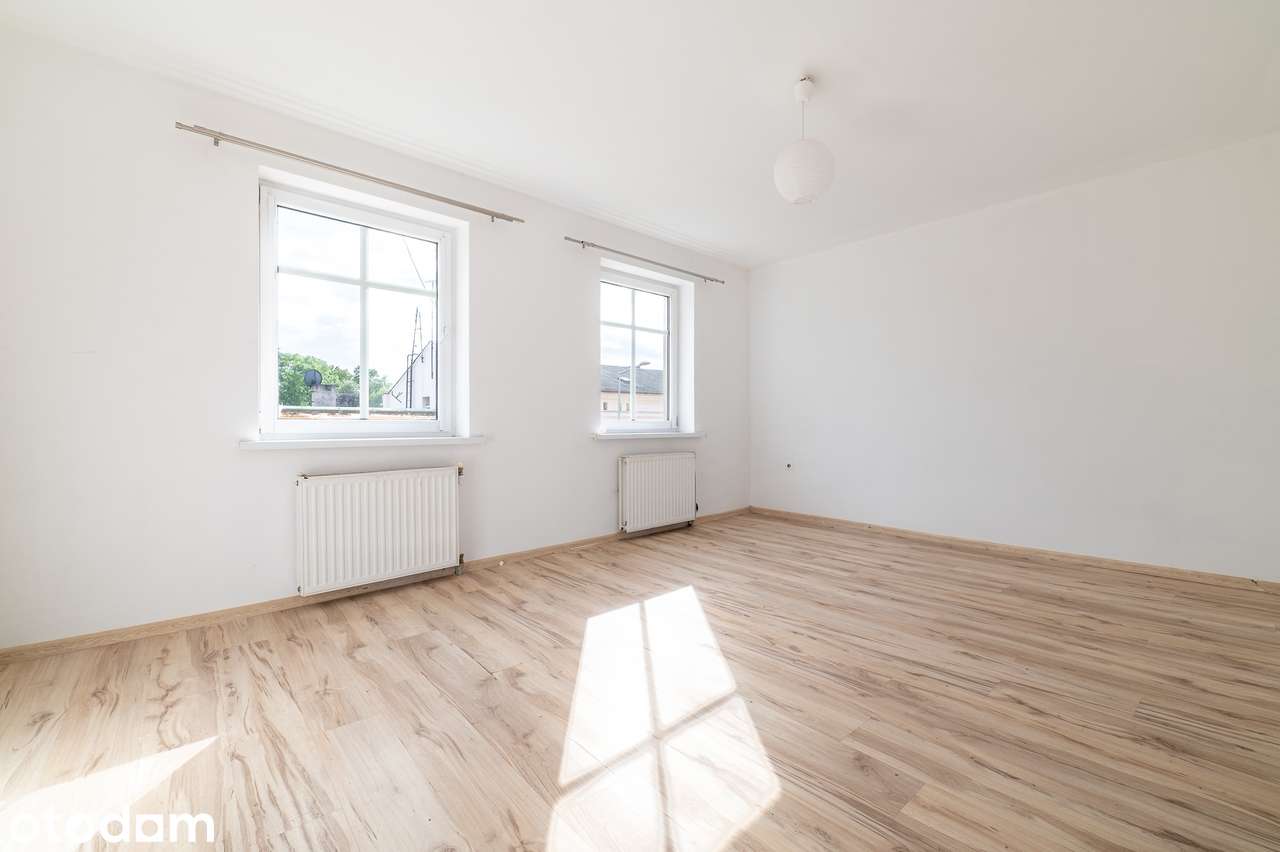Mieszkanie na sprzedaż, 2 pokoje, 46 m², Góra