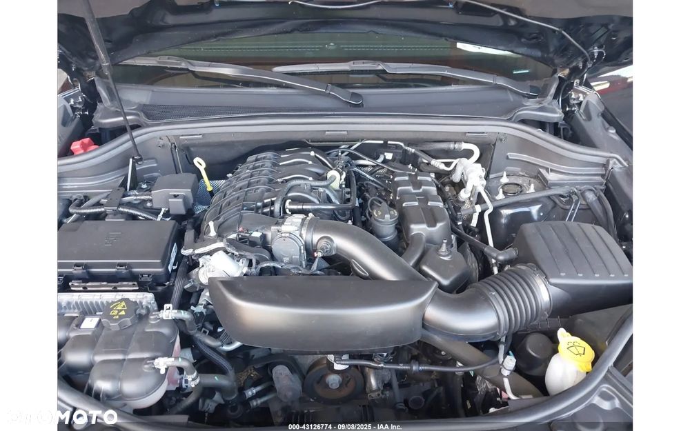 Dodge Durango - 14