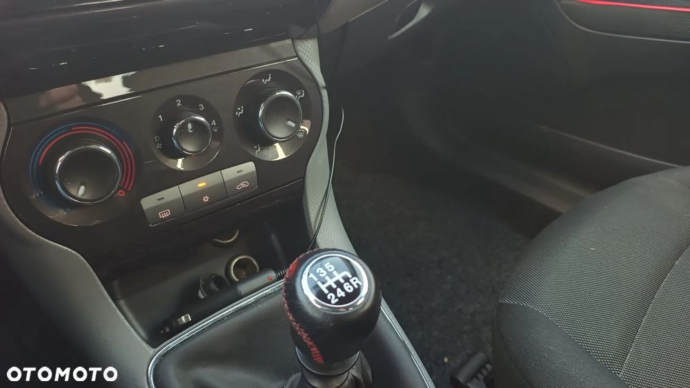 Fiat Bravo 1.4 16V Dynamic Euro5 - 20