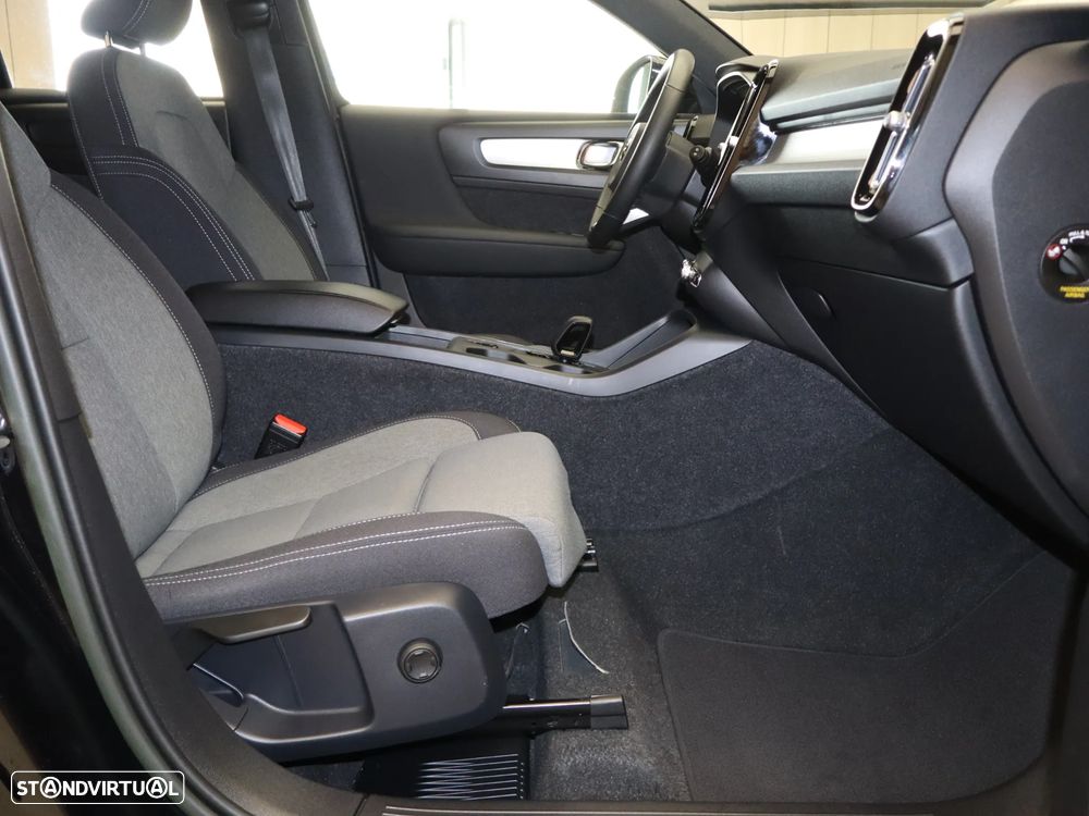 Volvo XC 40 1.5 T4 PHEV Core - 18