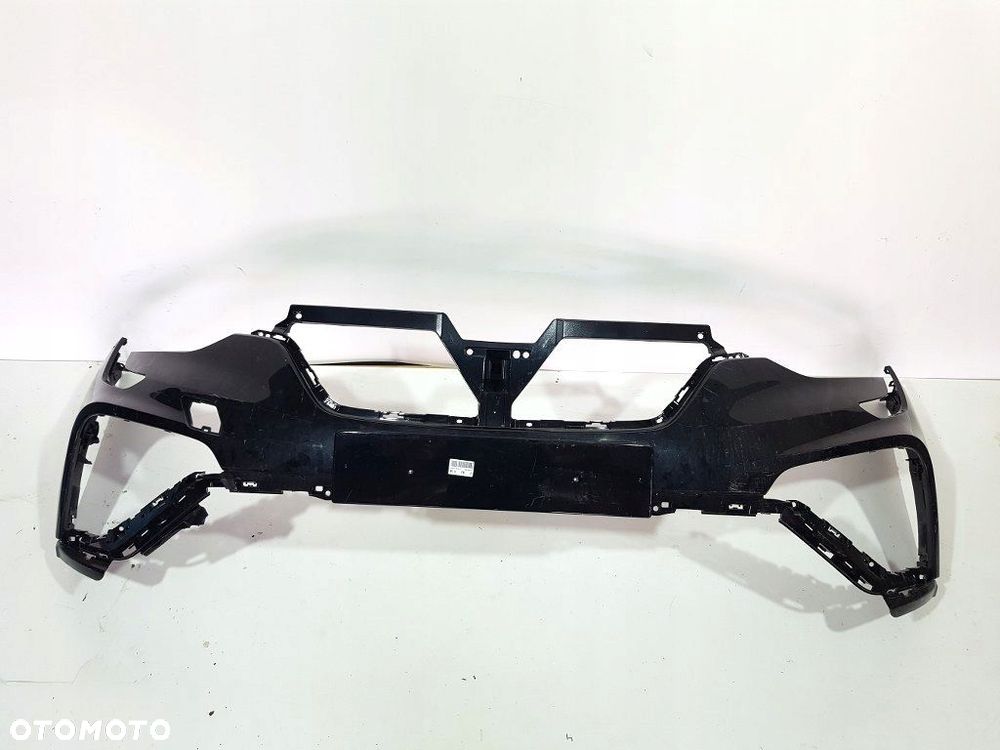 RENAULT ARKANA ZDERZAK RS LINE PRZÓD PRZEDNI ORYGINAŁ