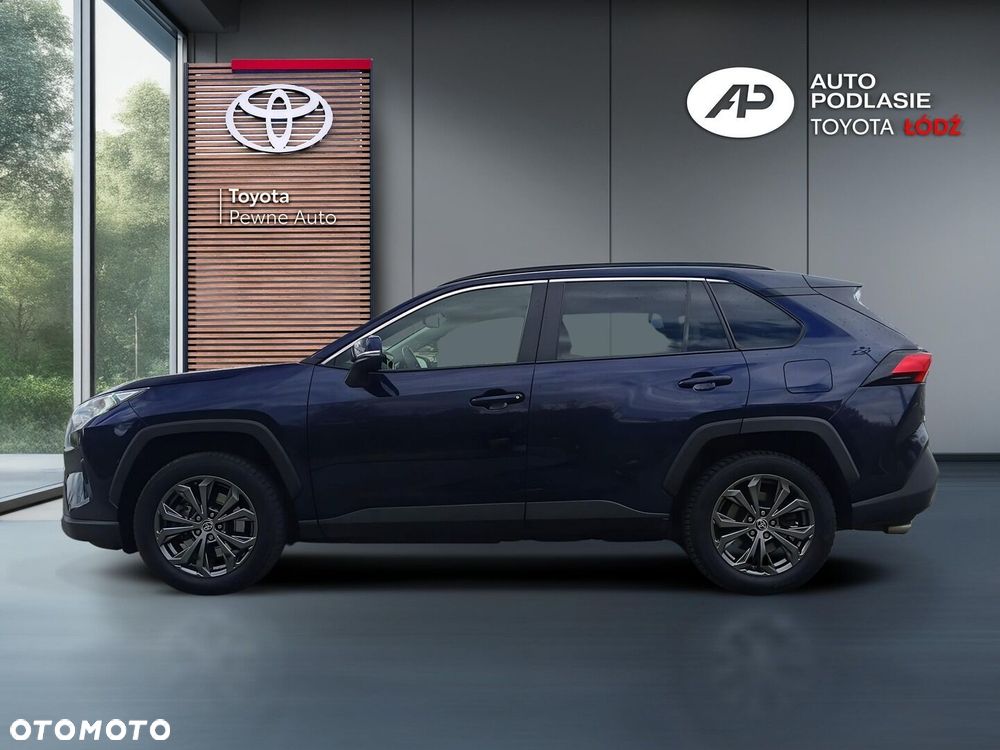 Toyota RAV4 - 10