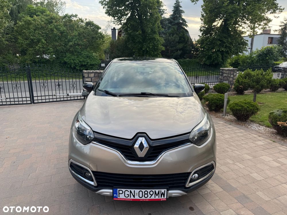 Renault Captur ENERGY dCi 90 Start&Stop Dynamique - 3