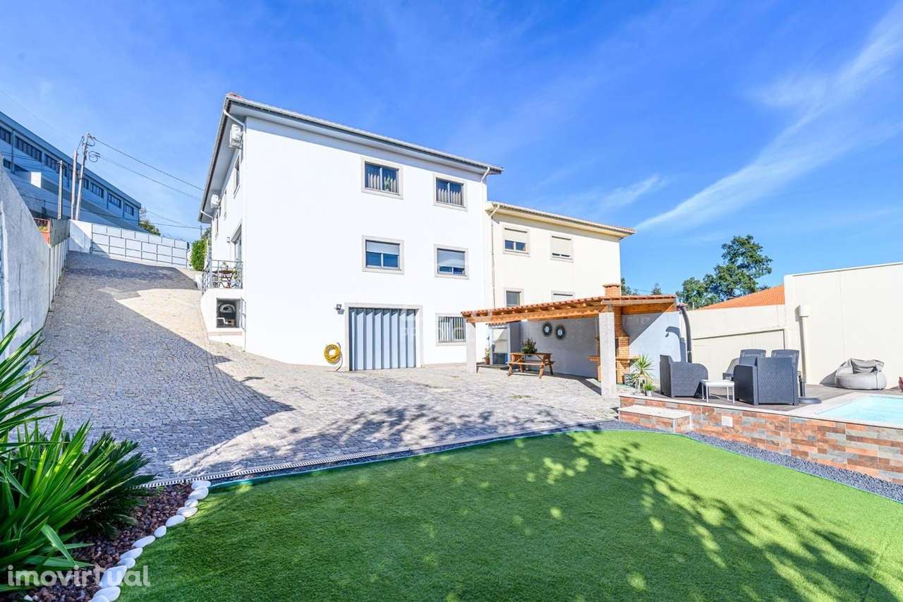 Moradia T3 - Felgueiras / Porto - Grande imagem: 3/35