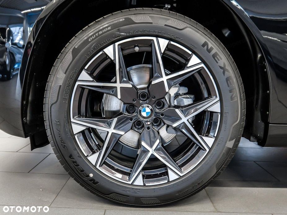 BMW X3 xDrive20d mHEV - 13
