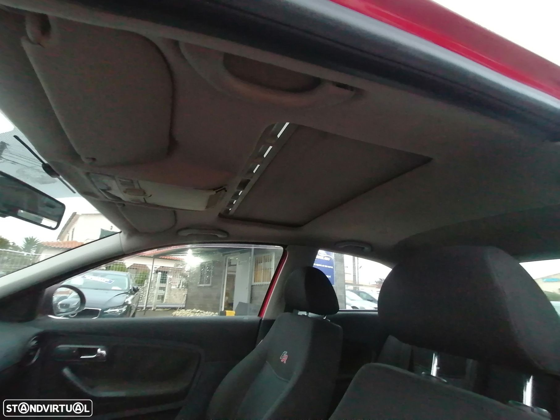 SEAT Ibiza 1.9 TDi FR - 27