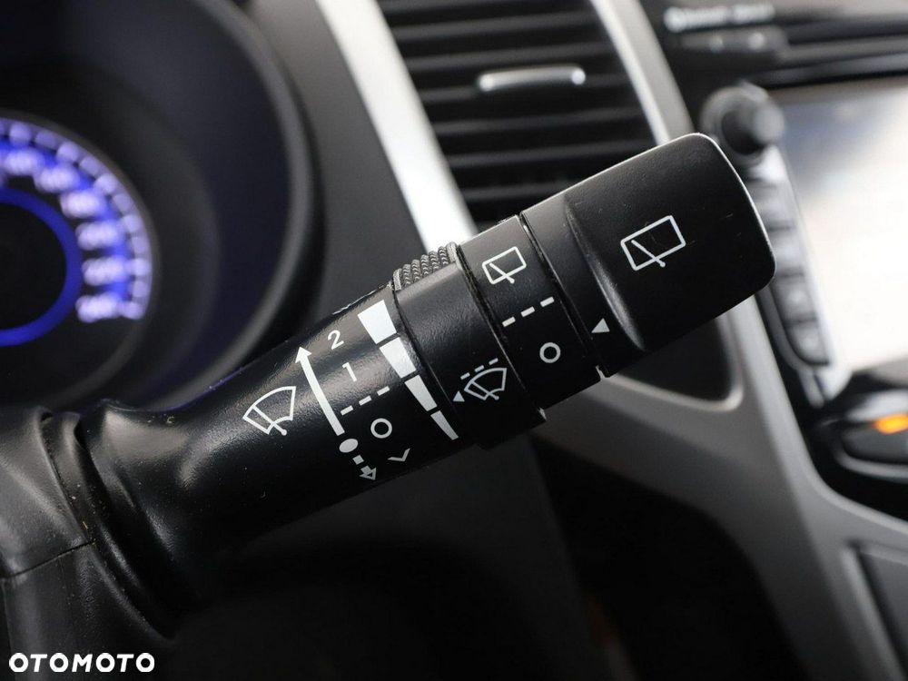 Hyundai ix20 1.6 blue Trend - 30