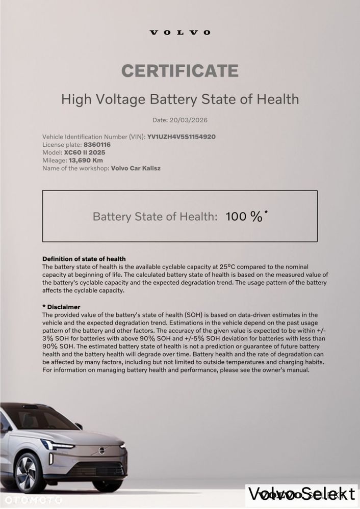 Volvo XC 60 - 17