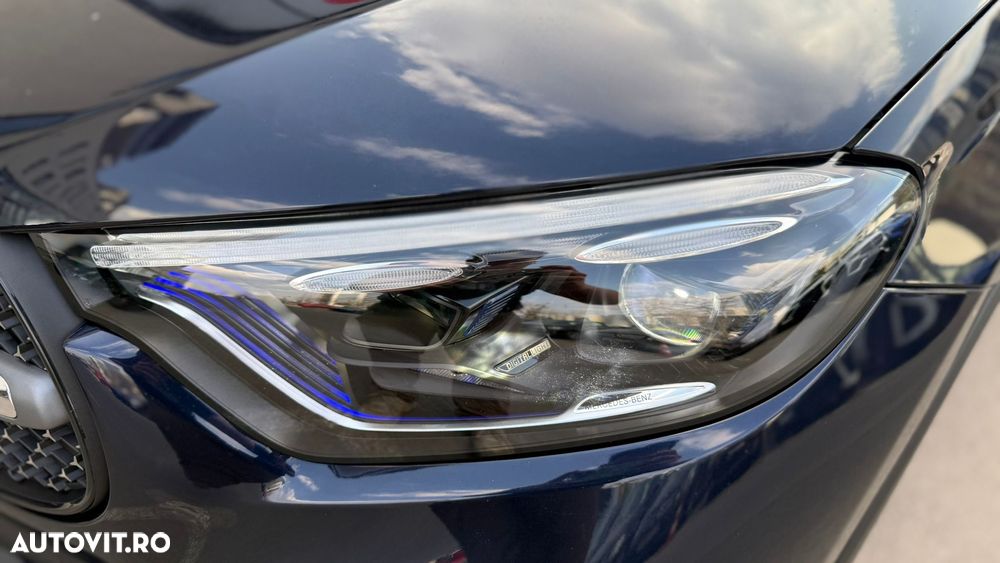 Mercedes-Benz GLC 200 4Matic 9G-TRONIC AMG Line Advanced - 4