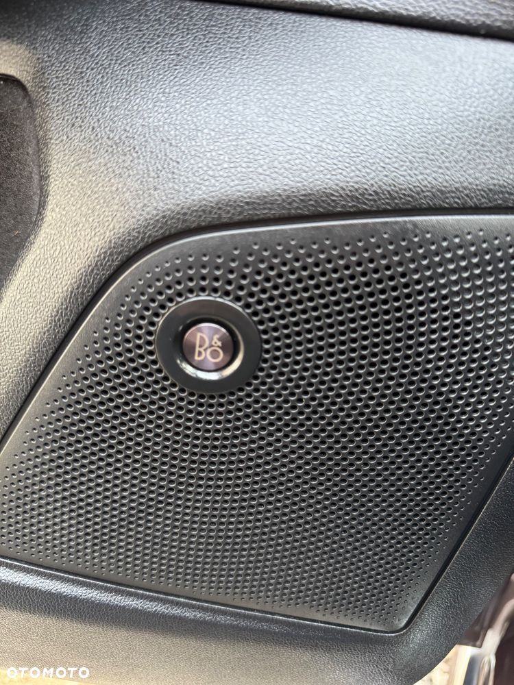 Ford Focus 2.0 EcoBlue STart-Stopp-System VIGNALE - 37