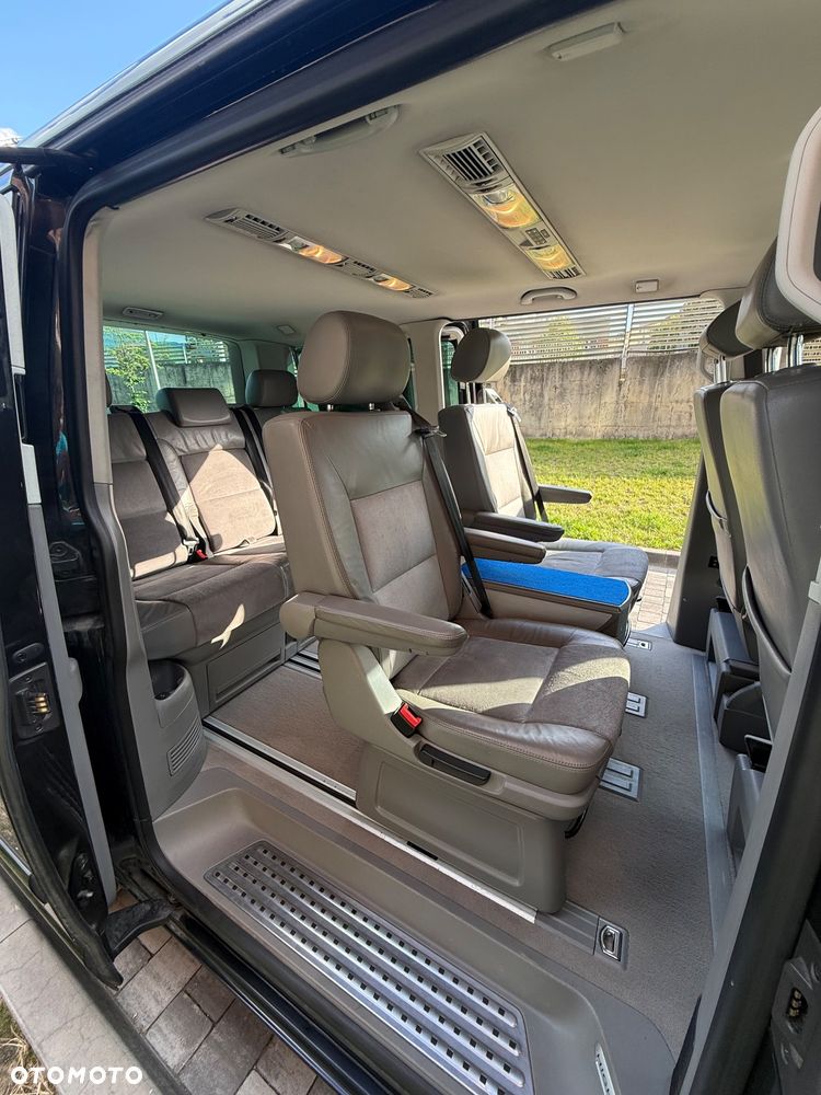Volkswagen Multivan L1 Highline 4Motion - 27