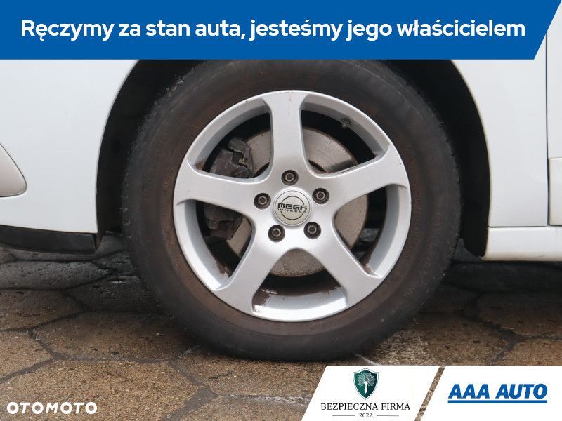 Renault Scenic - 17