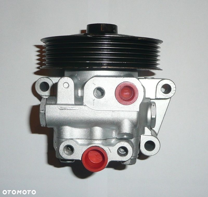 POMPA WSPOMAGANIA FORD SMAX S-MAX MONDEO IV MK4 GALAXY II 2.0 2.3 benzyna - 1