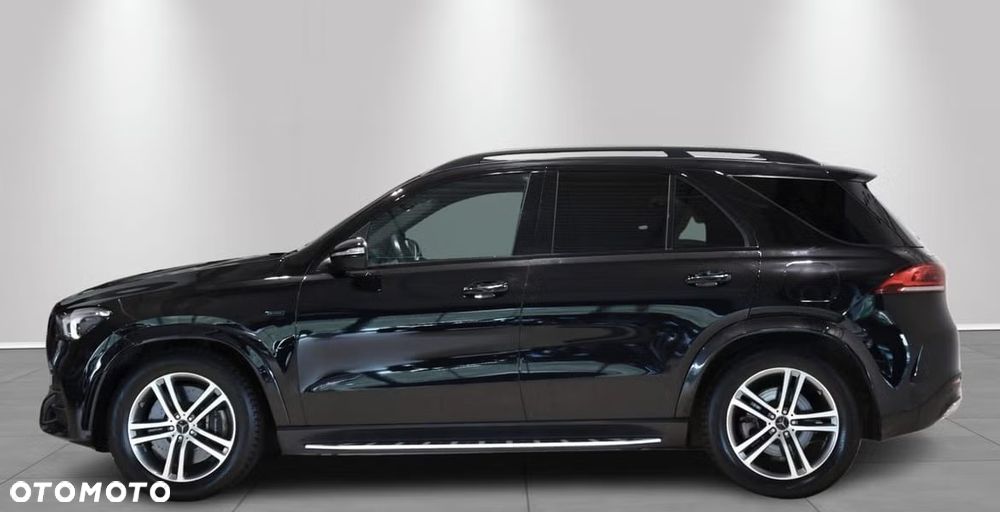 Mercedes-Benz GLE 350 de 4-Matic Advanced - 2