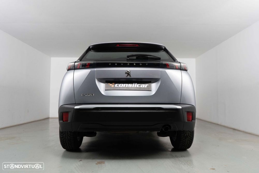 Peugeot 2008 1.2 PureTech Active Pack - 5