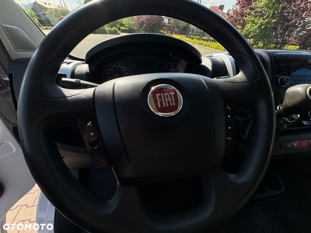 Fiat Ducato Maxi - 22