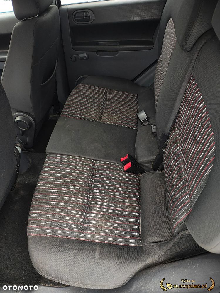 Mitsubishi Colt 1.3 Intense - 6