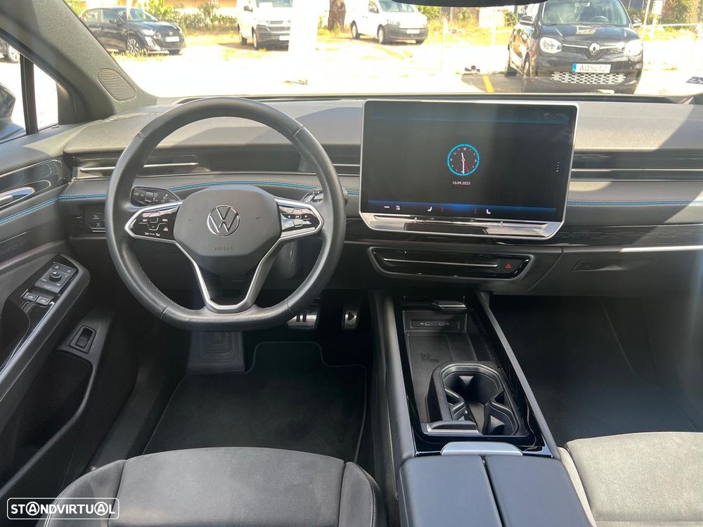 VW ID.7 77 kWh 1st Pro - 13