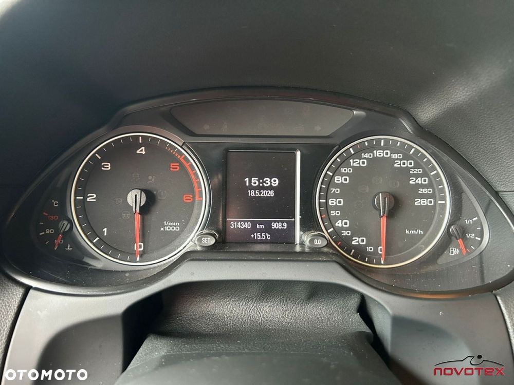 Audi Q5 - 14