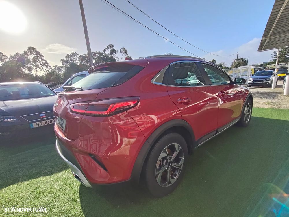 Kia XCeed 1.0 T-GDI Dynamic - 4