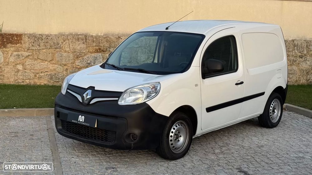 Renault Kangoo 1.5 dCi Confort S/S - 1