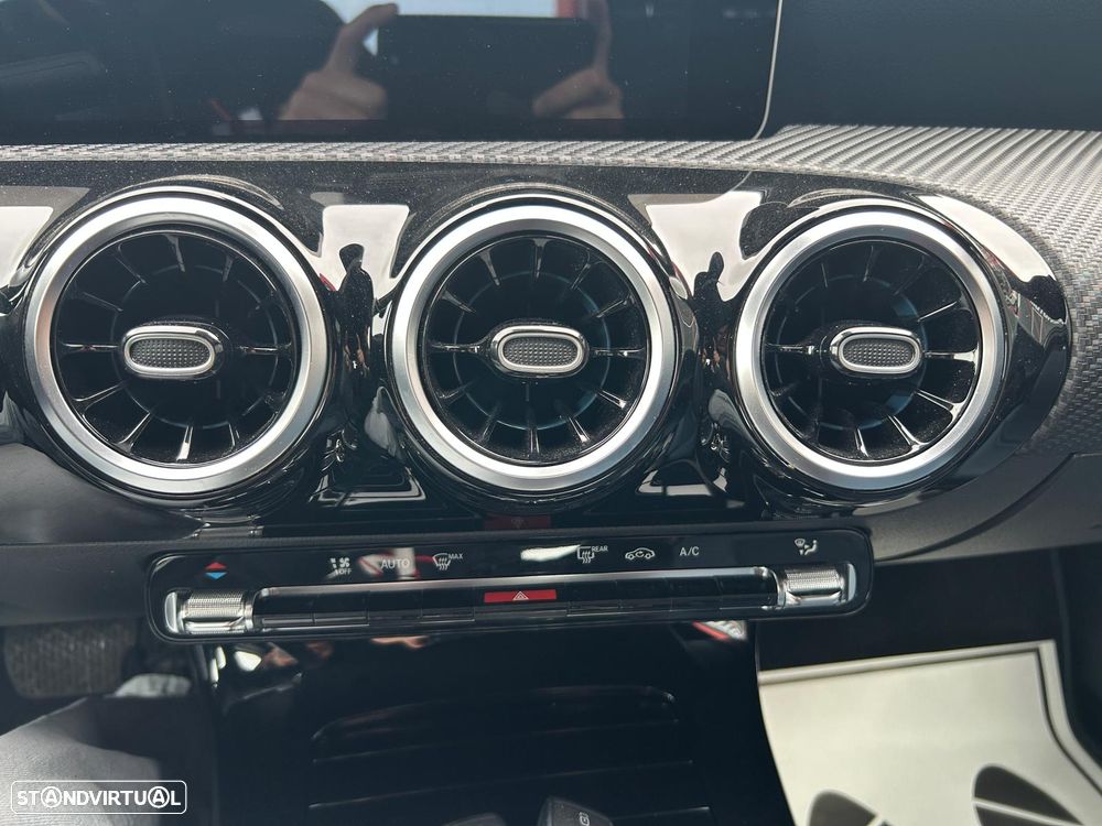 Mercedes-Benz A 180 d Business Solutions Aut. - 17