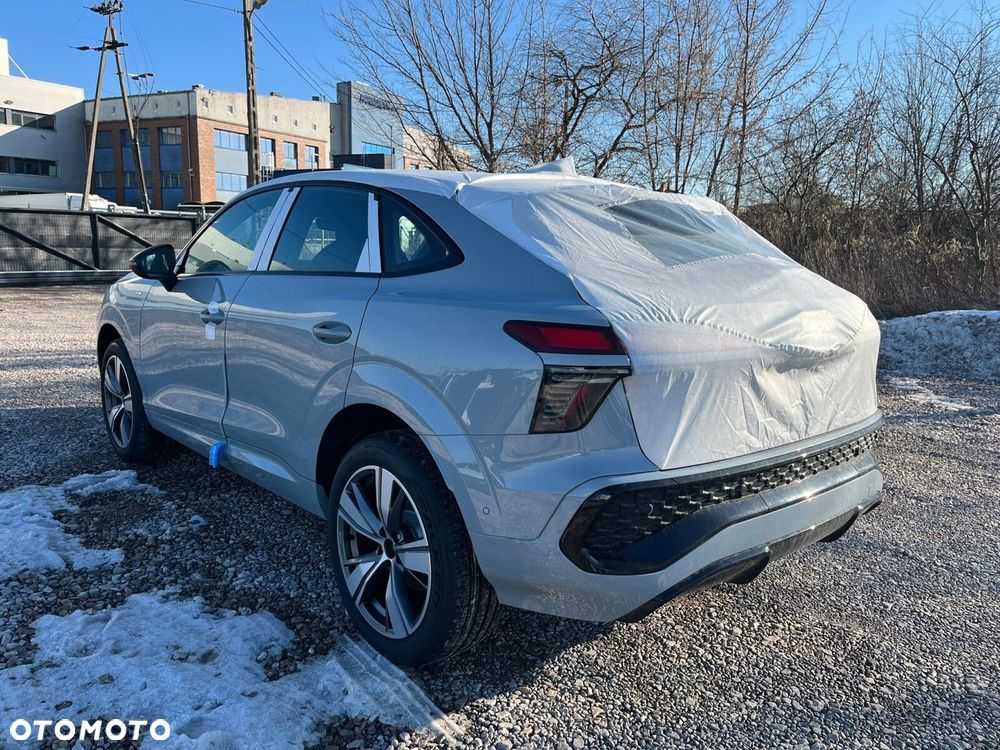 Audi Q3 Sportback - 3