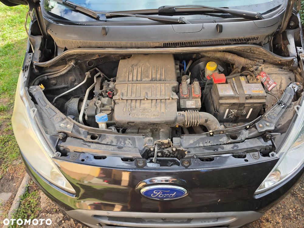 Ford KA - 20