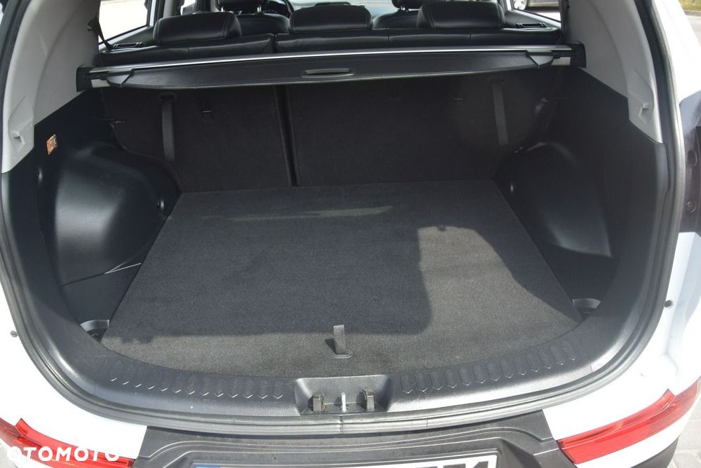 Kia Sportage 1.6 GDI Business Line L 2WD - 23