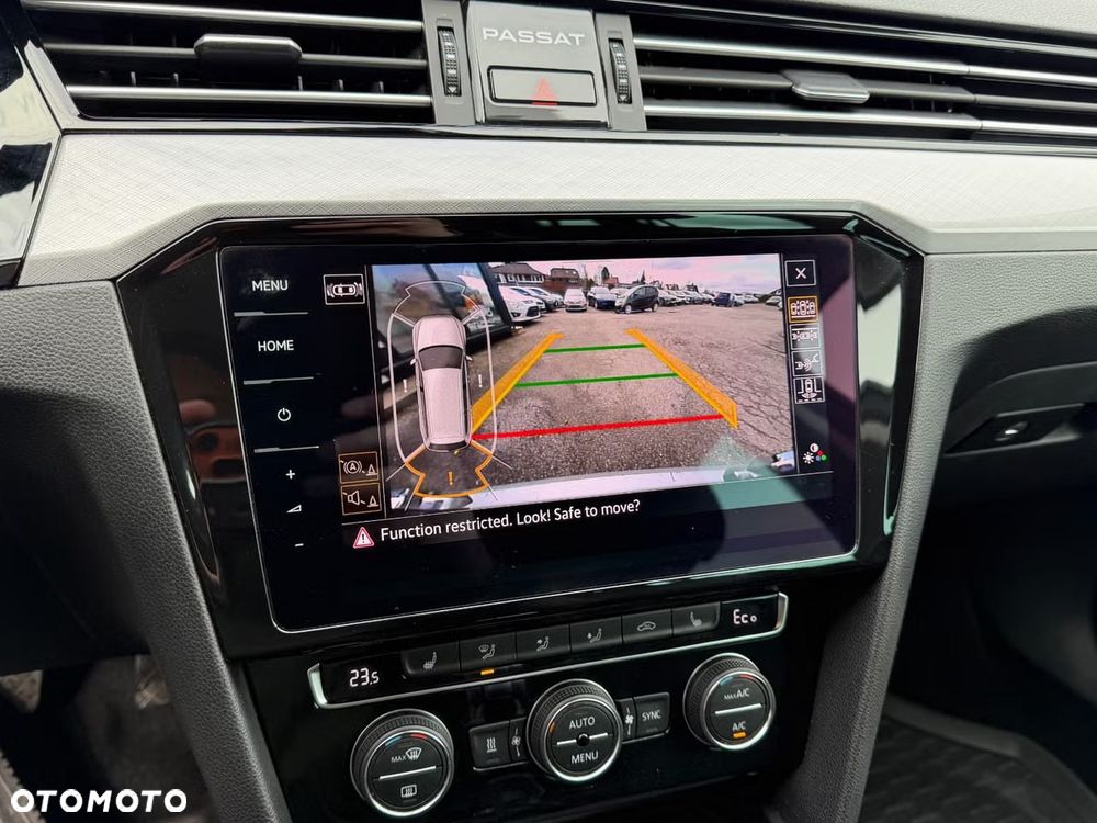 Volkswagen Passat 1.4 TSI DSG GTE - 9