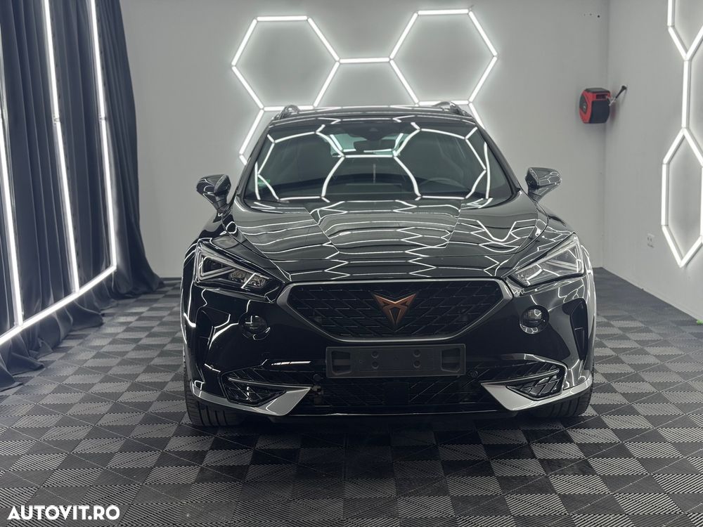 Cupra Formentor 1.4 e-HYBRID PHEV VZ - 13