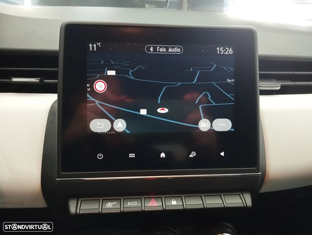 Renault Clio 1.5 Blue dCi Evolution - 25