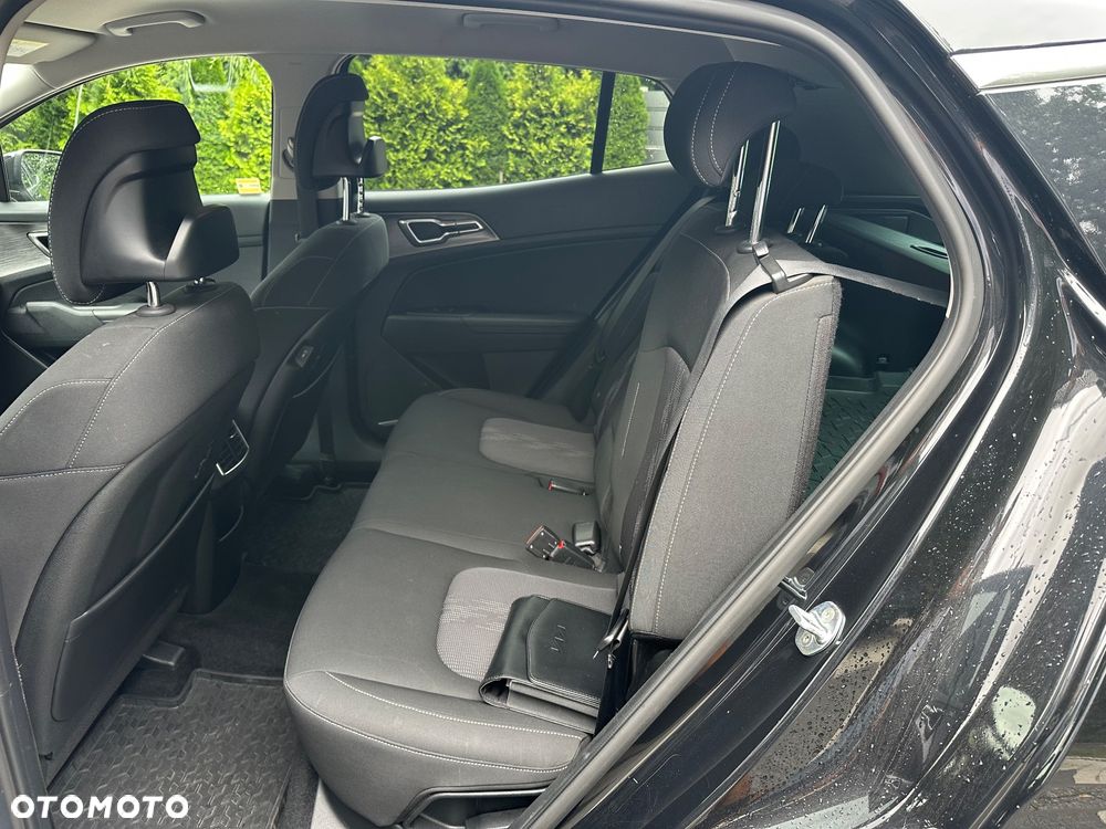 Kia Sportage 1.6 T-GDI M 2WD - 20