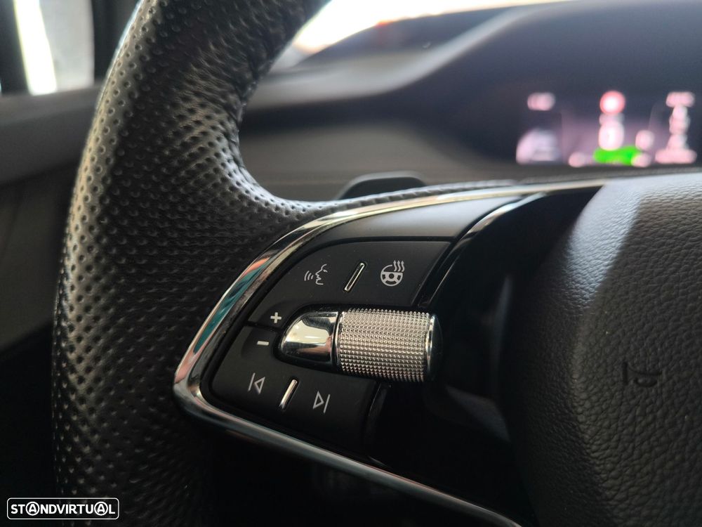Skoda Enyaq 60 Sportline Advanced - 19