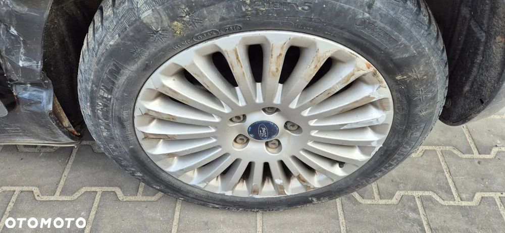 Ford Focus 2.0 TDCi Platinium X DPF - 7