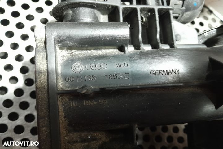 Galerie admisie 06H133185BG 06H133185BG Audi A4 B8/8K [2007 - 2011] w - 3