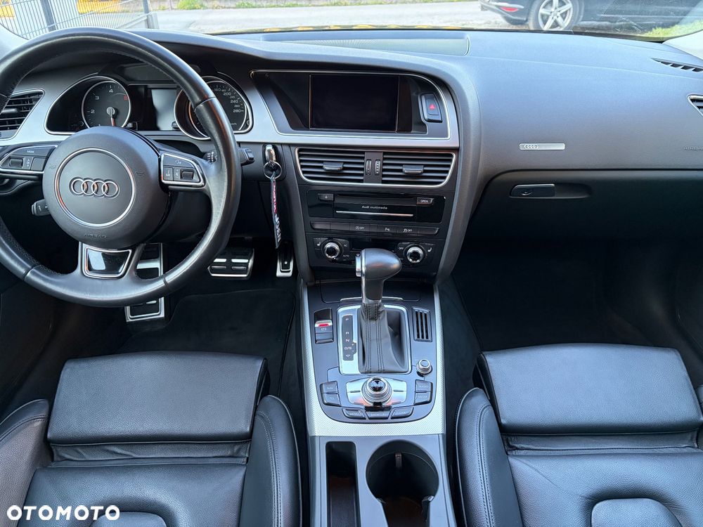 Audi A5 Sportback - 17