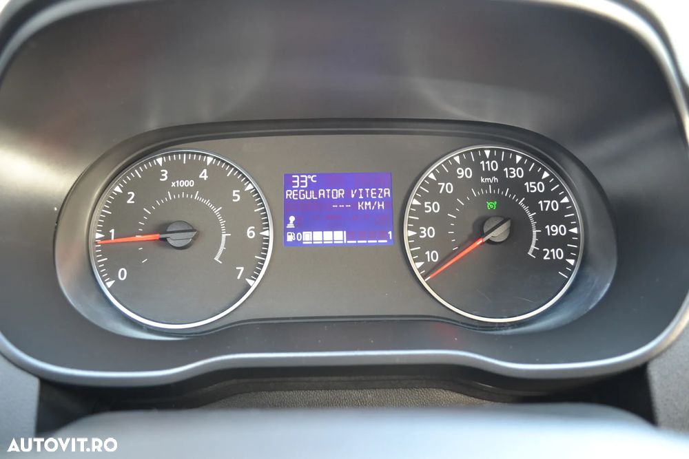 Dacia Duster 1.5 Blue dCi 4WD Comfort - 18