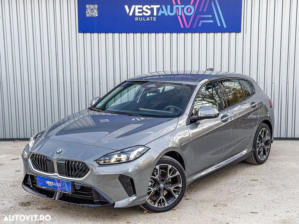 BMW Seria 1 - 12