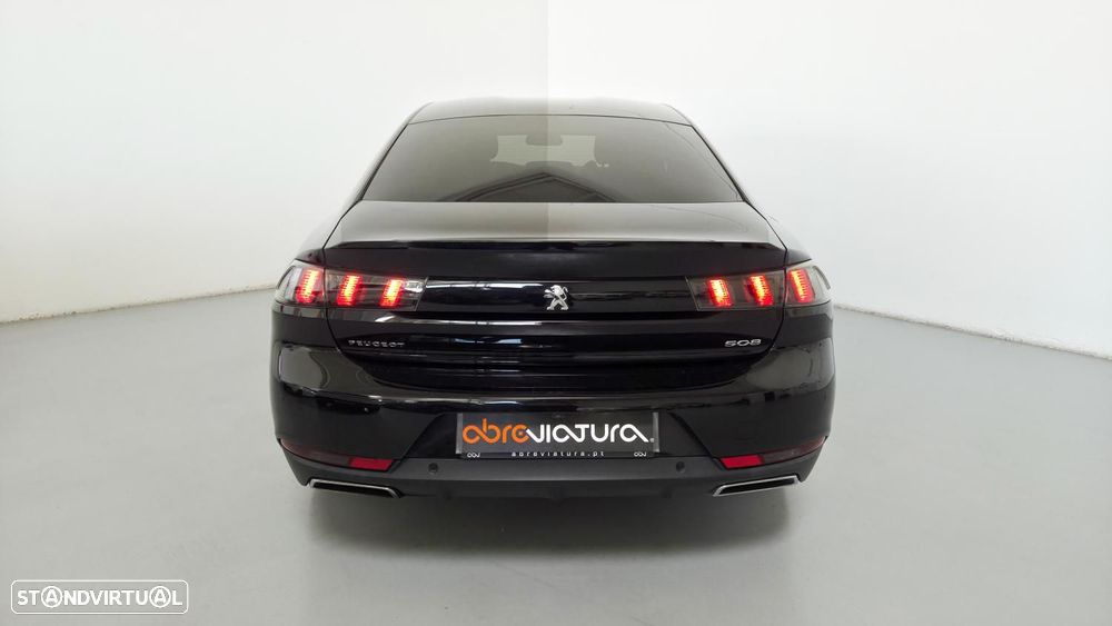 Peugeot 508 1.5 BlueHDi Allure - 6