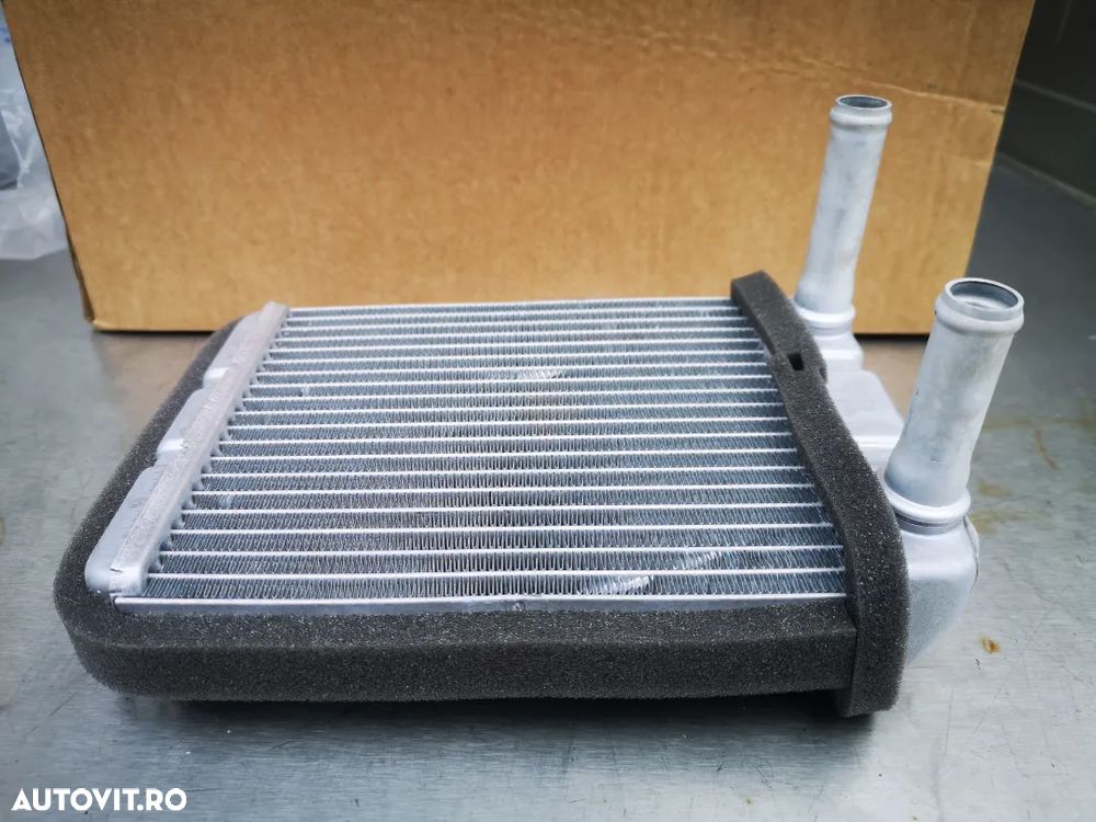 Ventilator habitaclu Nissan Atleon EcoT L35 Trade  căldură ventilație piese - 24