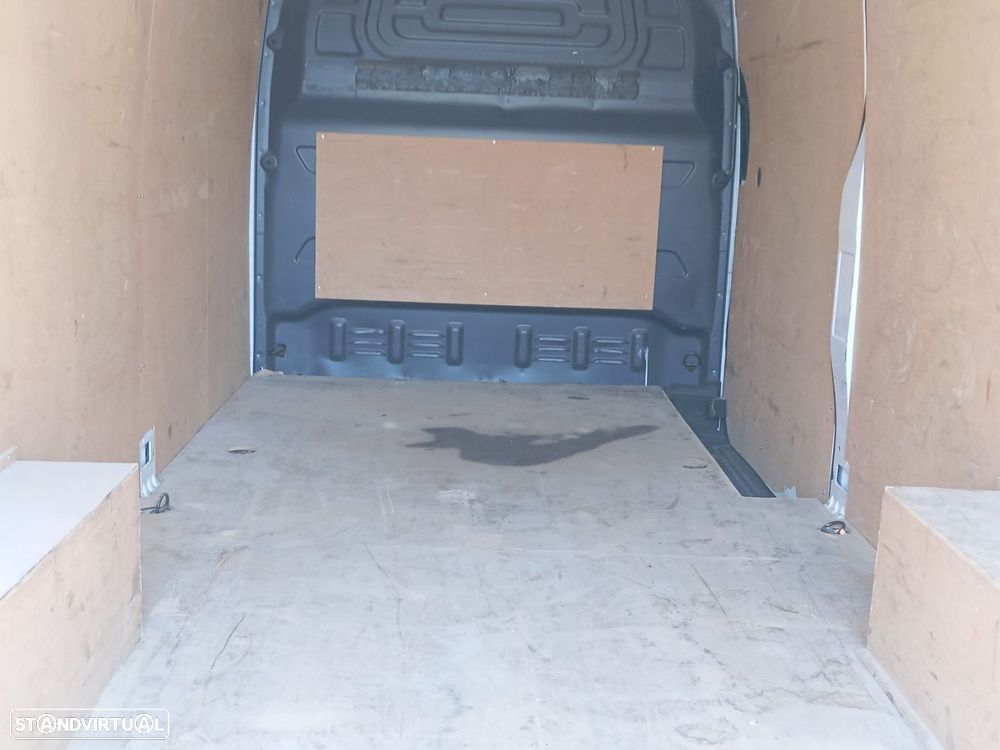 Mercedes-Benz Sprinter 315 CDI/43 CD - 5