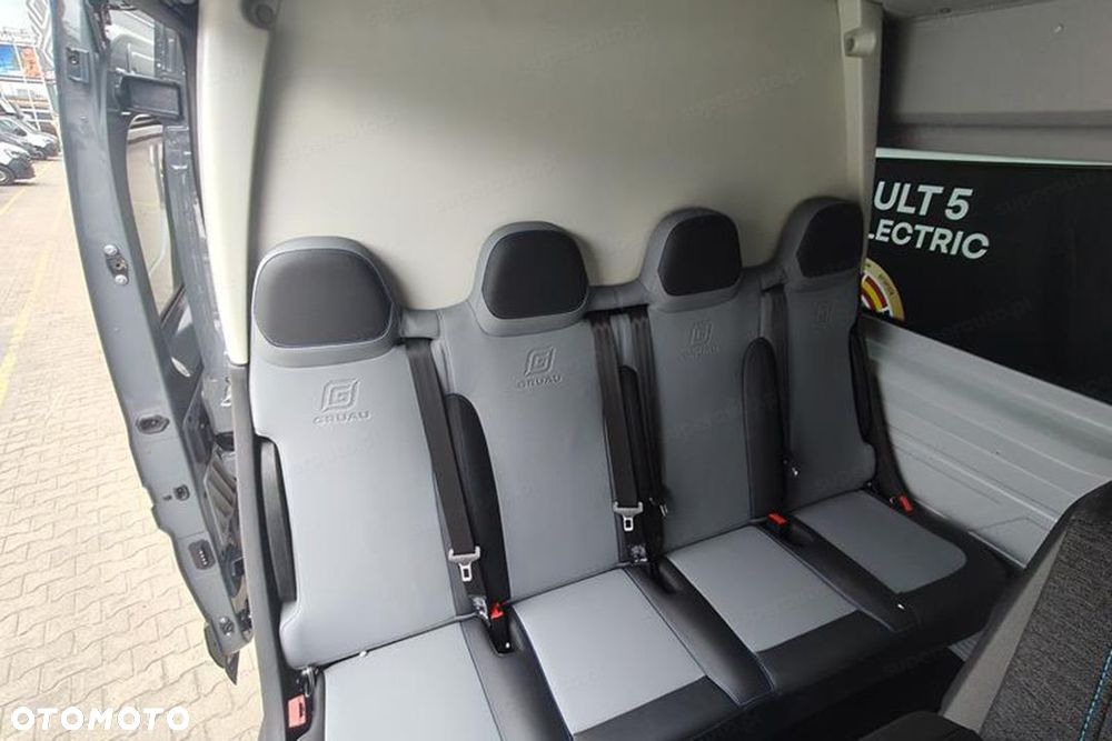Renault Master L3H2 Extra Zabudowa Brygadowa 2.0 170KM - 17